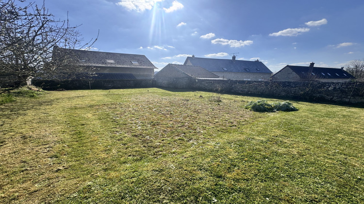 Ma-Cabane - Vente Maison Soissons, 112 m²