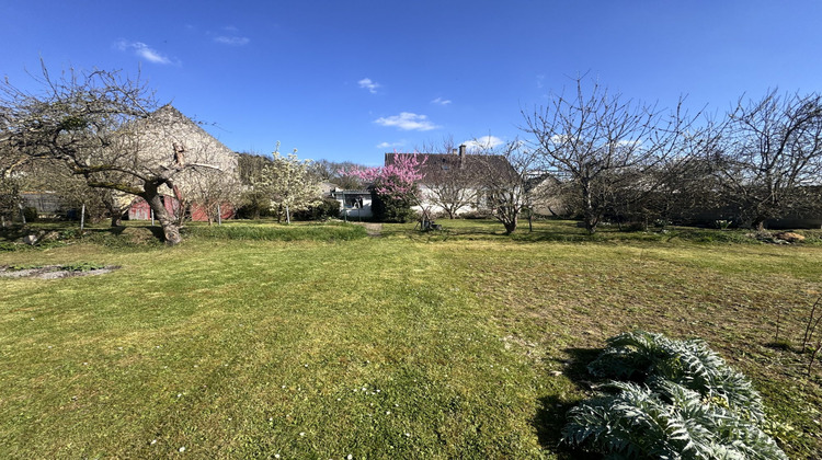 Ma-Cabane - Vente Maison Soissons, 112 m²