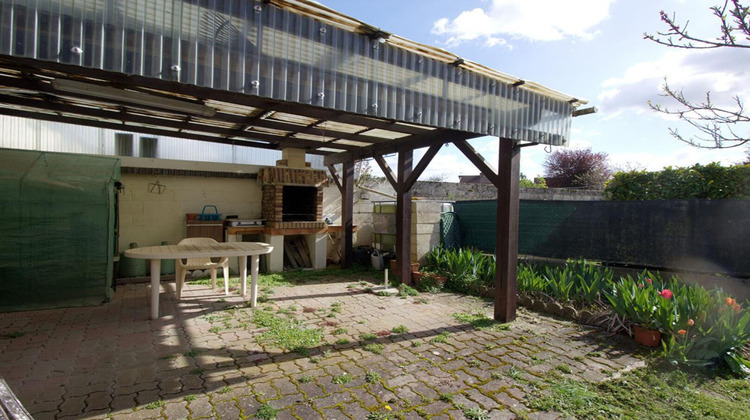 Ma-Cabane - Vente Maison SOISSONS, 96 m²