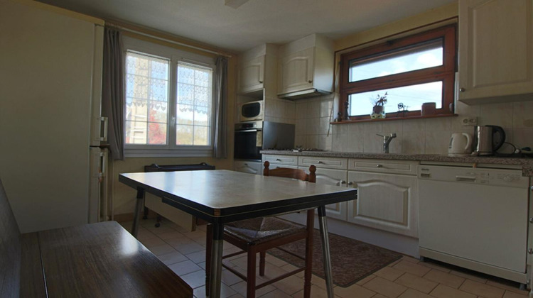 Ma-Cabane - Vente Maison SOISSONS, 96 m²