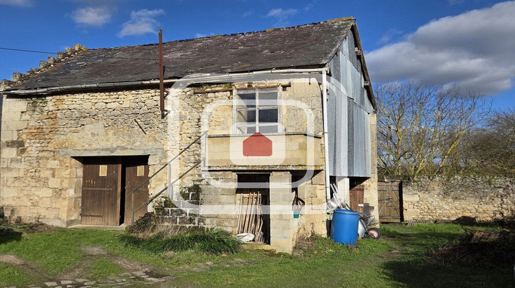 Ma-Cabane - Vente Maison SOISSONS, 110 m²