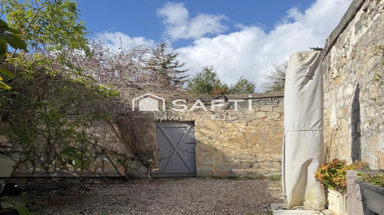 Ma-Cabane - Vente Maison Soissons, 179 m²