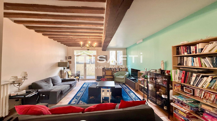 Ma-Cabane - Vente Maison Soissons, 179 m²
