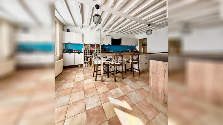 Ma-Cabane - Vente Maison Soissons, 179 m²