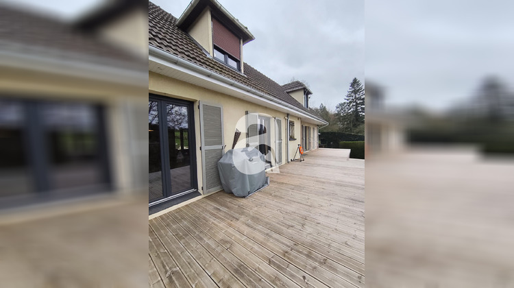 Ma-Cabane - Vente Maison Soissons, 157 m²
