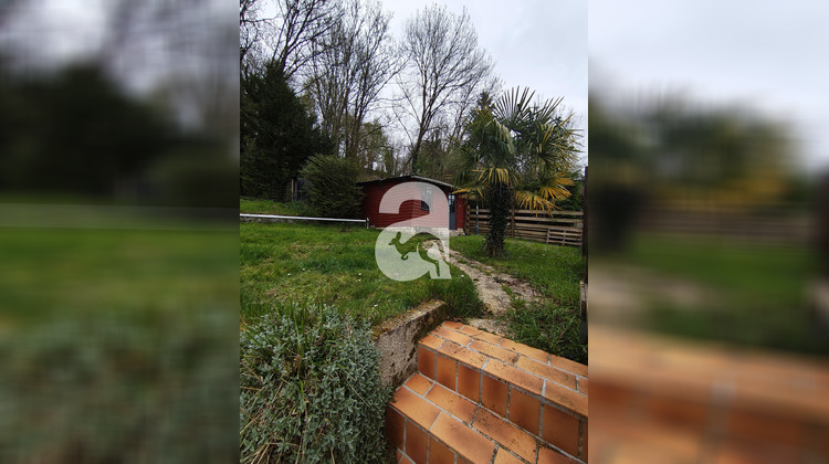 Ma-Cabane - Vente Maison Soissons, 157 m²