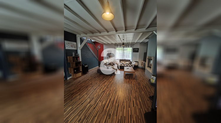 Ma-Cabane - Vente Maison Soissons, 157 m²