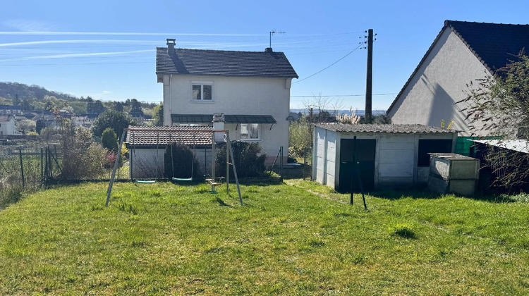 Ma-Cabane - Vente Maison SOISSONS, 65 m²