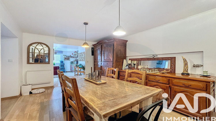 Ma-Cabane - Vente Maison Soissons, 89 m²