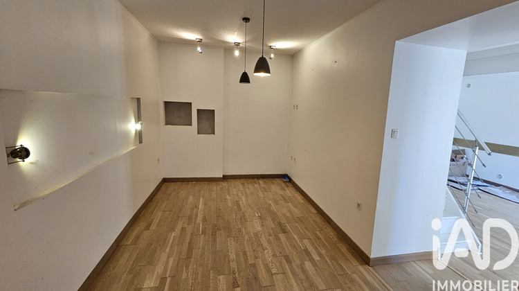 Ma-Cabane - Vente Maison Soissons, 89 m²