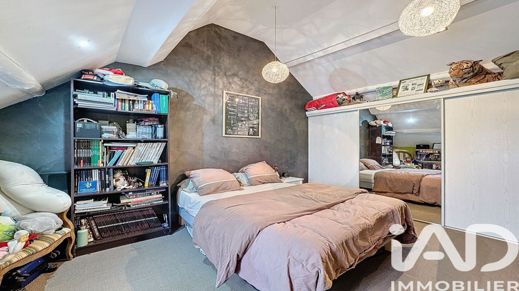 Ma-Cabane - Vente Maison Soissons, 89 m²