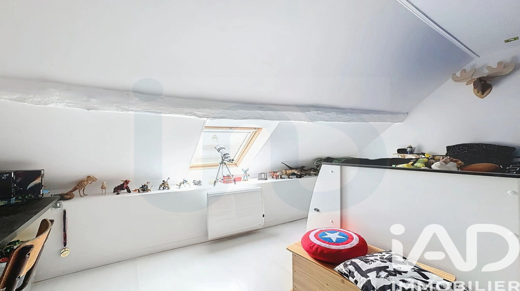 Ma-Cabane - Vente Maison Soissons, 89 m²