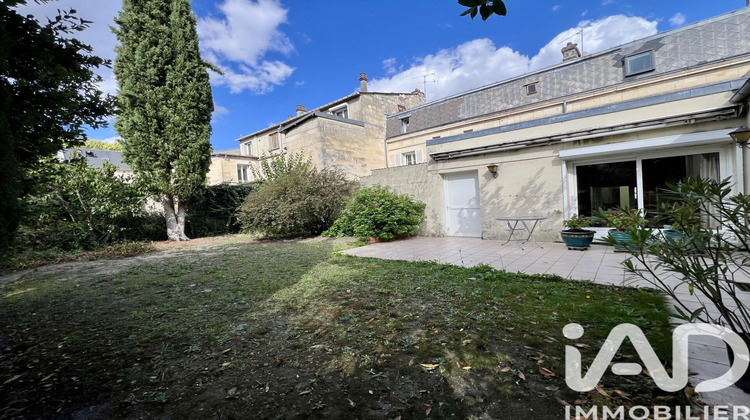 Ma-Cabane - Vente Maison Soissons, 157 m²