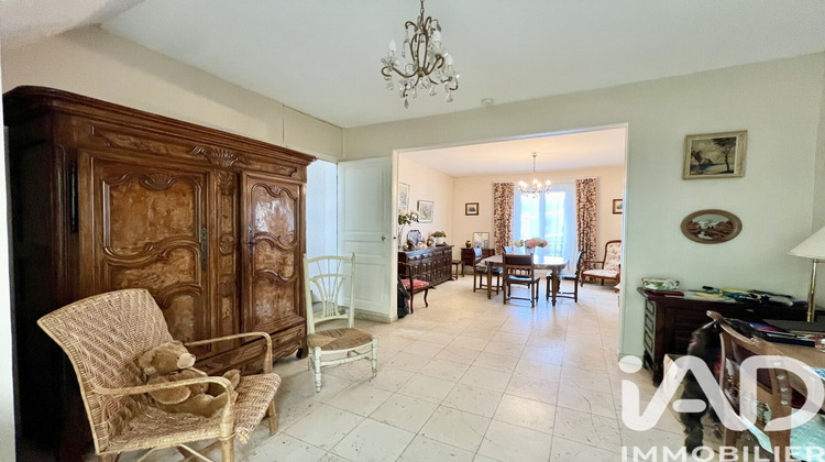 Ma-Cabane - Vente Maison Soissons, 157 m²