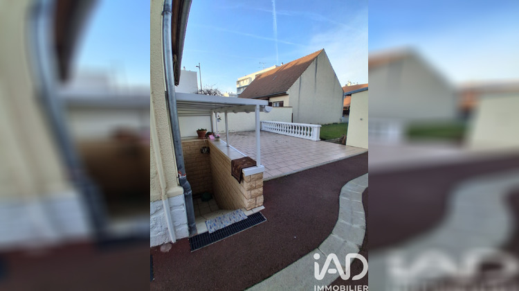 Ma-Cabane - Vente Maison Soissons, 98 m²
