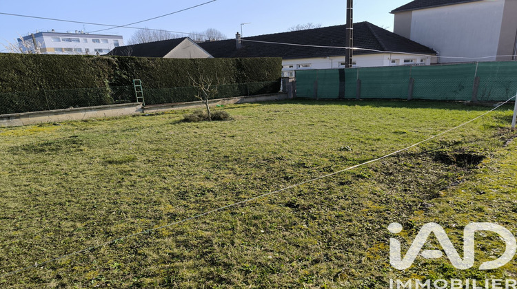 Ma-Cabane - Vente Maison Soissons, 123 m²