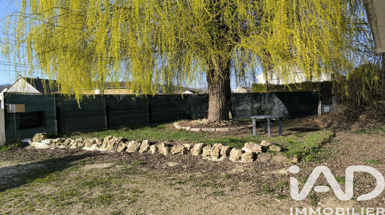 Ma-Cabane - Vente Maison Soissons, 123 m²