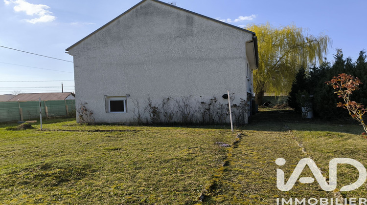 Ma-Cabane - Vente Maison Soissons, 123 m²