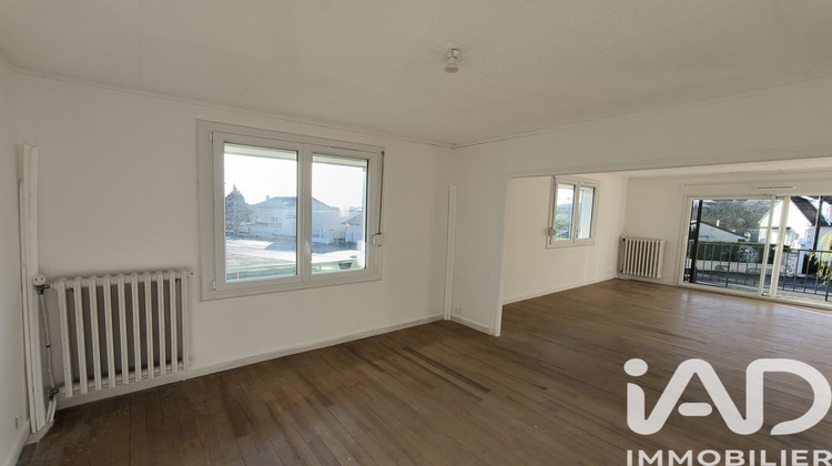 Ma-Cabane - Vente Maison Soissons, 123 m²