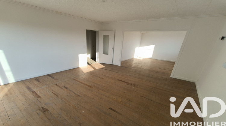 Ma-Cabane - Vente Maison Soissons, 123 m²