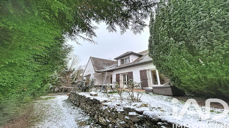 Ma-Cabane - Vente Maison Soissons, 154 m²