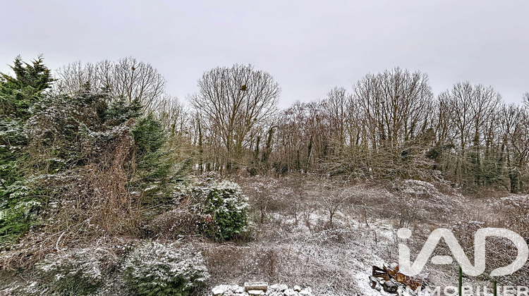 Ma-Cabane - Vente Maison Soissons, 154 m²