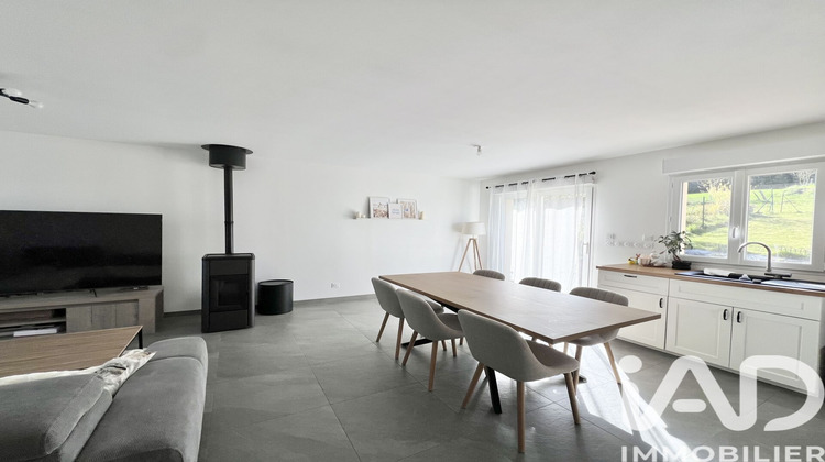 Ma-Cabane - Vente Maison Soissons, 80 m²