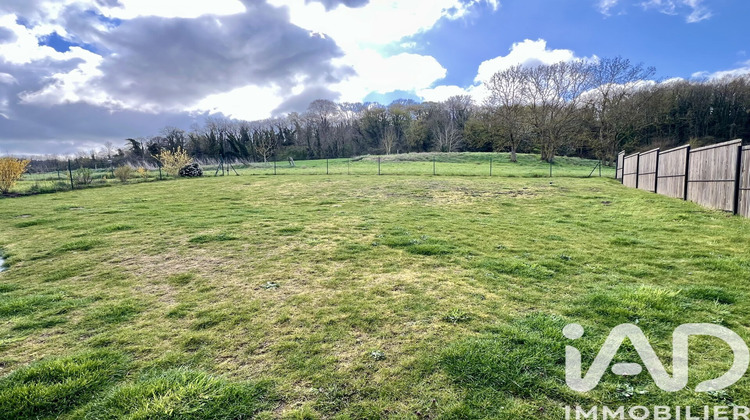 Ma-Cabane - Vente Maison Soissons, 80 m²