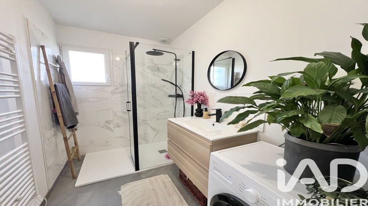 Ma-Cabane - Vente Maison Soissons, 80 m²