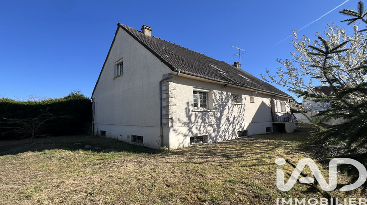 Ma-Cabane - Vente Maison Soissons, 217 m²