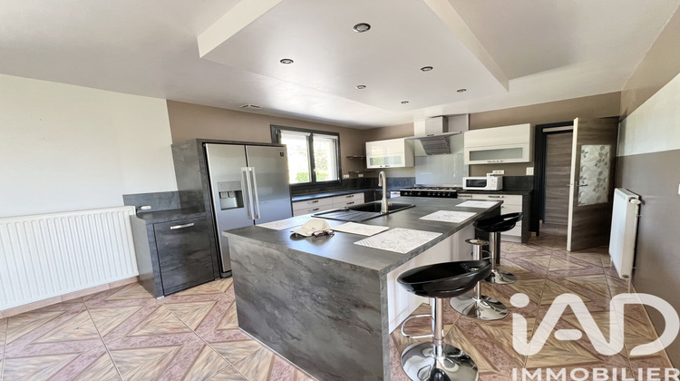 Ma-Cabane - Vente Maison Soissons, 150 m²