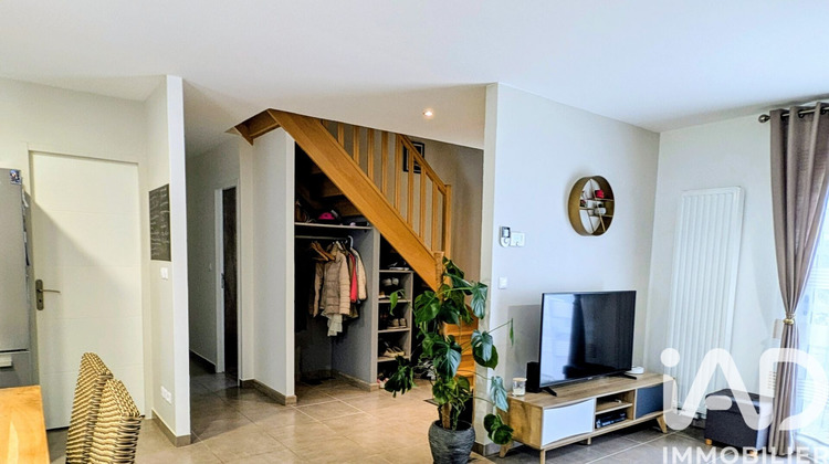 Ma-Cabane - Vente Maison Soissons, 100 m²