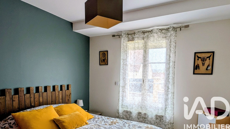 Ma-Cabane - Vente Maison Soissons, 100 m²