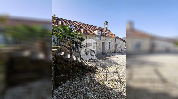 Ma-Cabane - Vente Maison Soissons, 98 m²