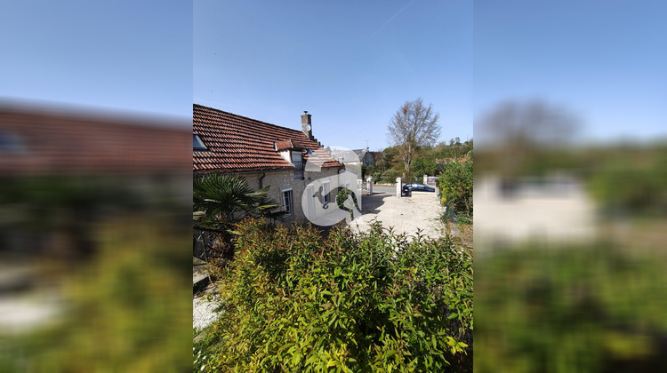 Ma-Cabane - Vente Maison Soissons, 98 m²