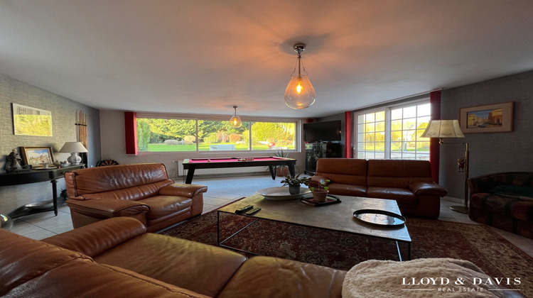 Ma-Cabane - Vente Maison Soissons, 269 m²