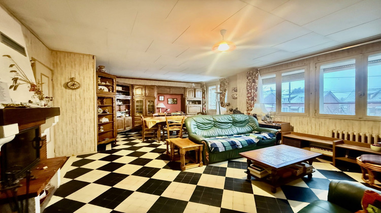 Ma-Cabane - Vente Maison Soissons, 85 m²