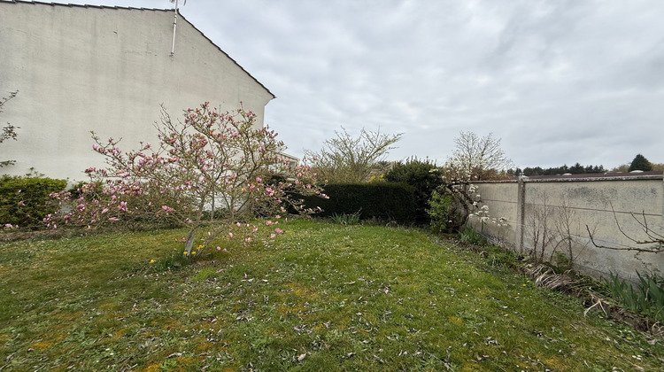 Ma-Cabane - Vente Maison Soissons, 81 m²