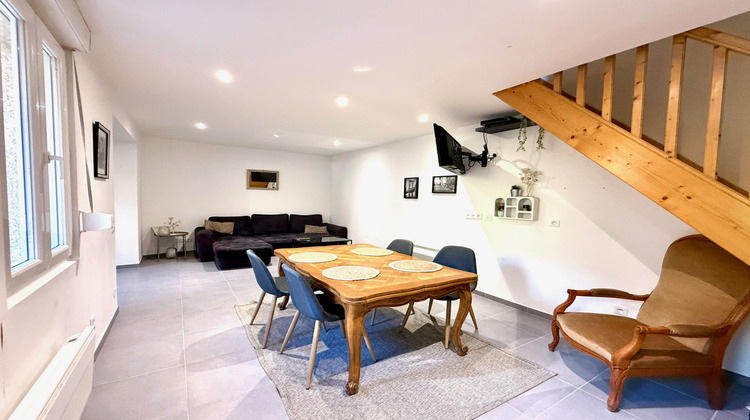 Ma-Cabane - Vente Maison Soissons, 48 m²