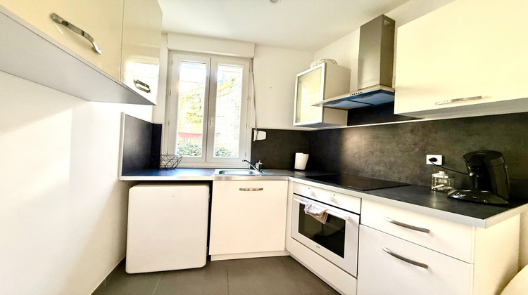 Ma-Cabane - Vente Maison Soissons, 48 m²
