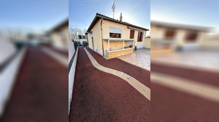 Ma-Cabane - Vente Maison SOISSONS, 98 m²