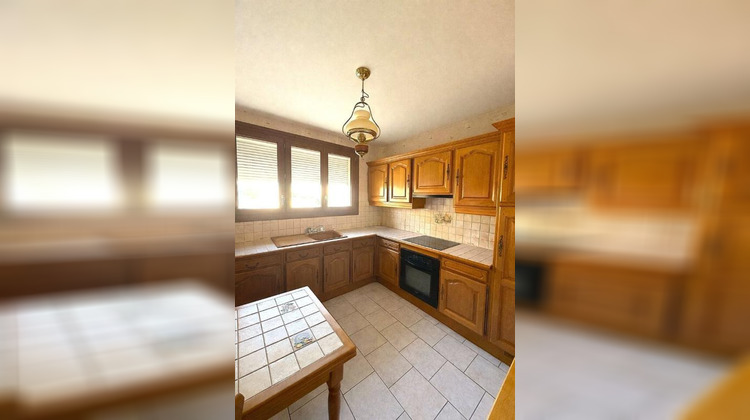 Ma-Cabane - Vente Maison SOISSONS, 98 m²