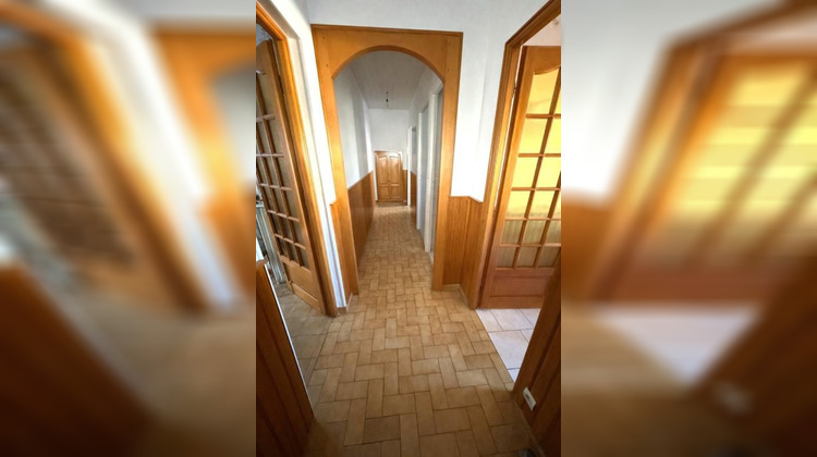 Ma-Cabane - Vente Maison SOISSONS, 98 m²