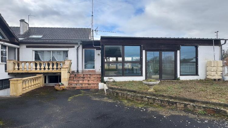 Ma-Cabane - Vente Maison SOISSONS, 216 m²