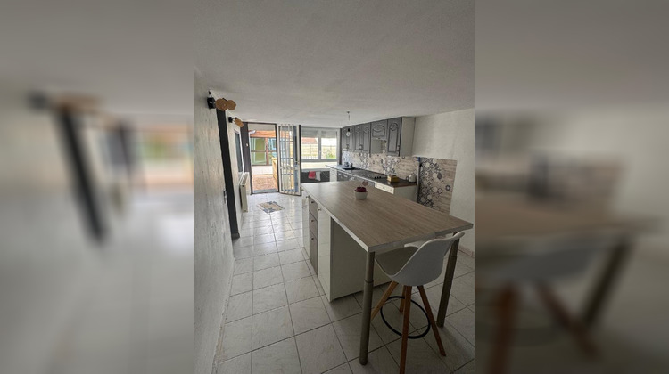 Ma-Cabane - Vente Maison SOISSONS, 216 m²