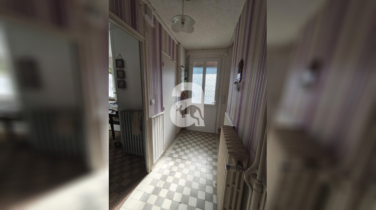Ma-Cabane - Vente Maison Soissons, 67 m²