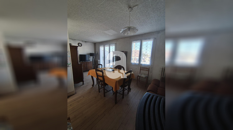 Ma-Cabane - Vente Maison Soissons, 67 m²