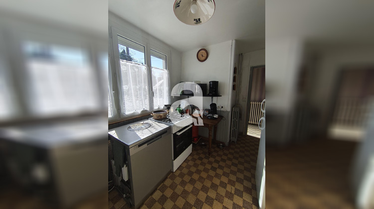 Ma-Cabane - Vente Maison Soissons, 67 m²