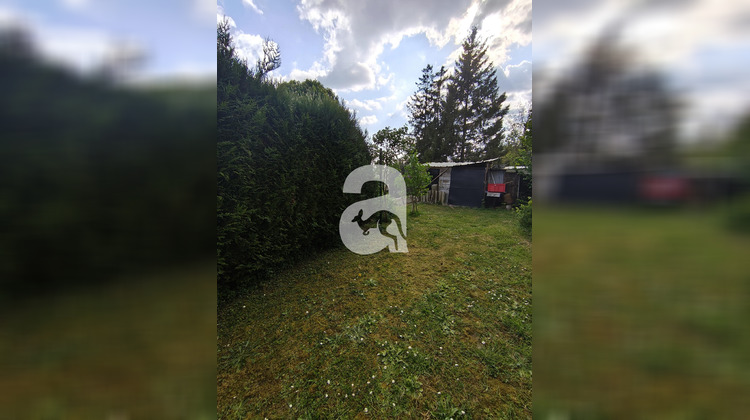 Ma-Cabane - Vente Maison Soissons, 72 m²