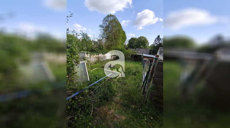 Ma-Cabane - Vente Maison Soissons, 72 m²